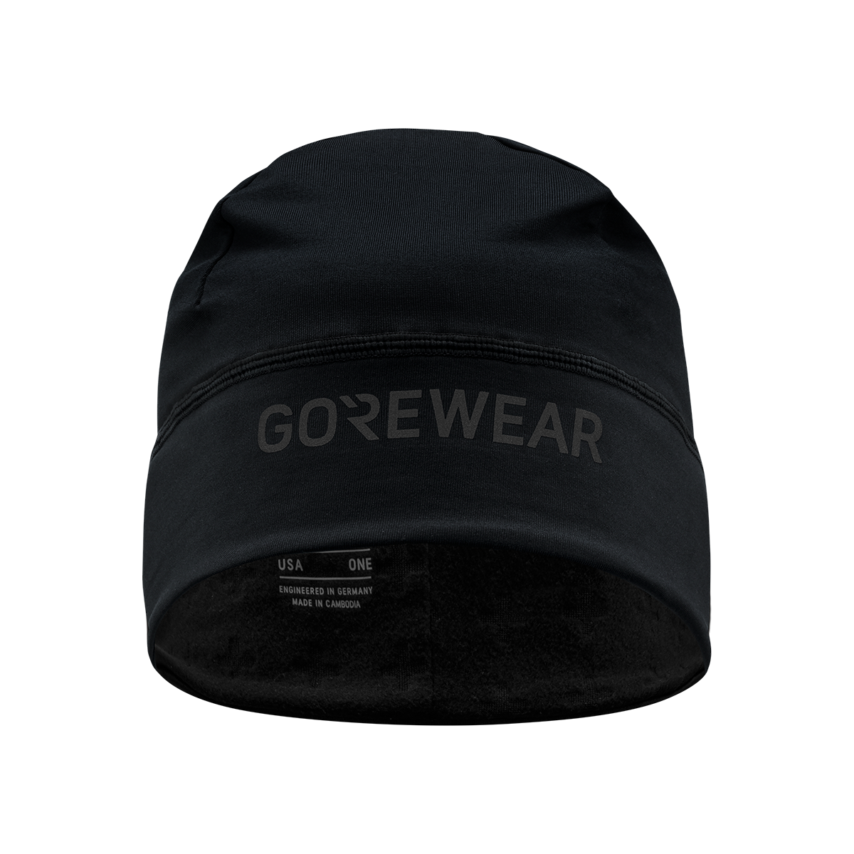 ESSENCE THERMO BEANIE Unterhelmmütze