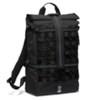 BARRAGE 22L PACK Fahrradrucksack