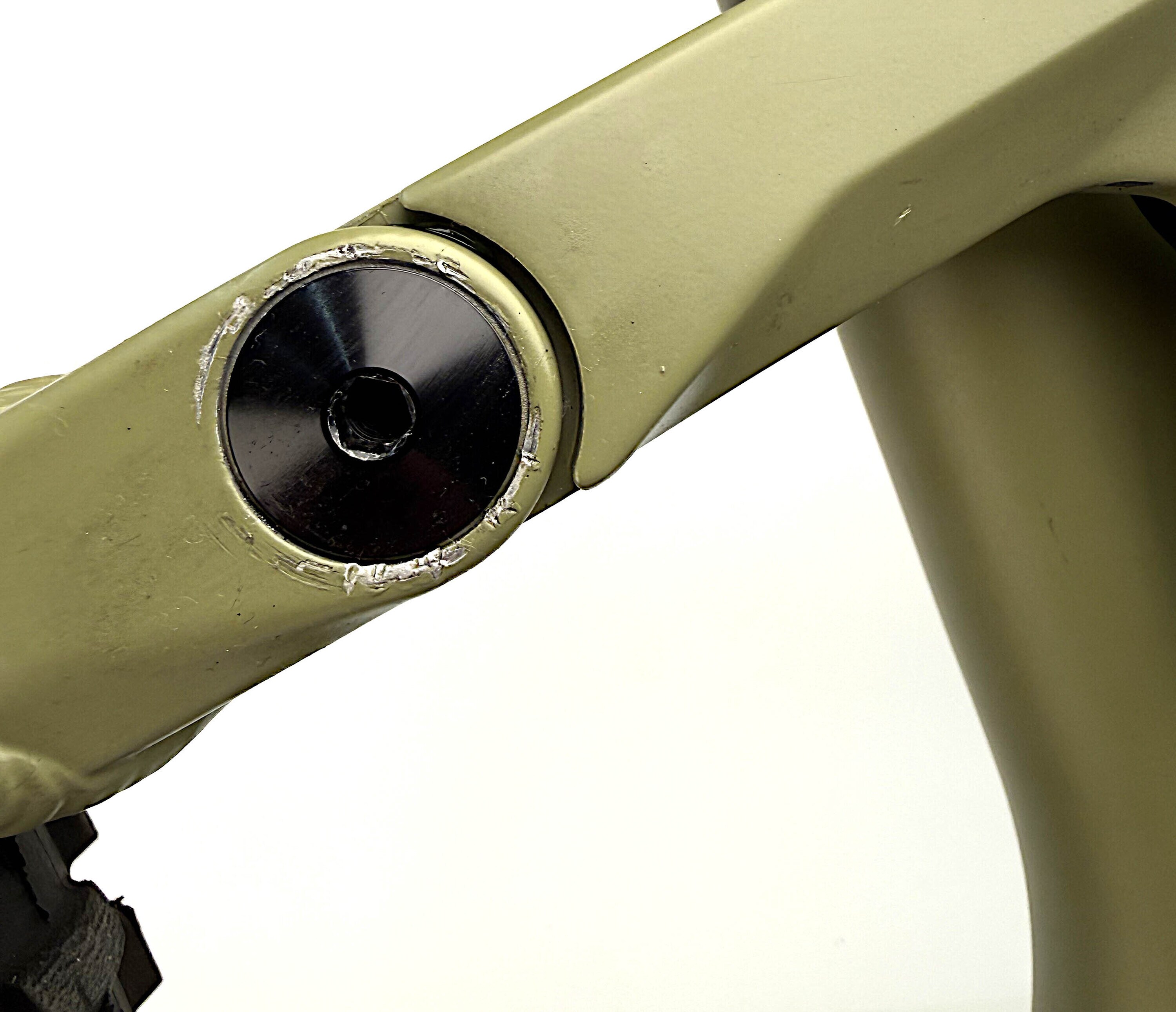 Root Miller 2 Testbike Größe : M (B-Ware) 