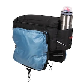 CODY UNIVERSAL EXP sacoche extensible pour porte-bagages