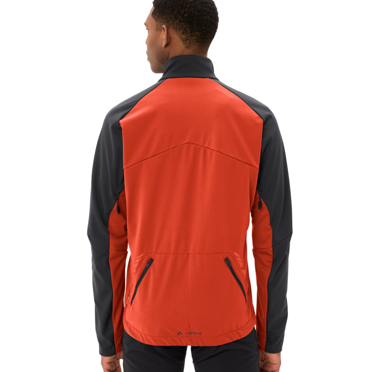 MEN`S POSTA SOFTSHELL JACKET VII Windproof Jacket
