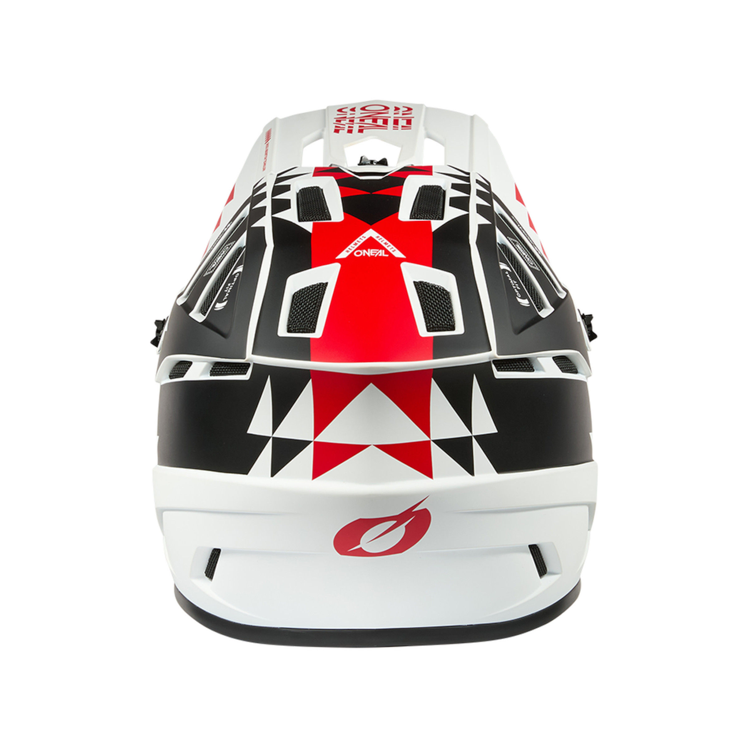 BACKFLIP casque intégral vtt