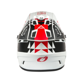 BACKFLIP casque intégral vtt