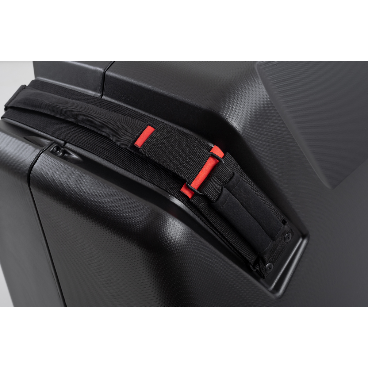 BIKE.CASE HDPE.4500 | BIKE.SHIELD Bicycle Transport Case