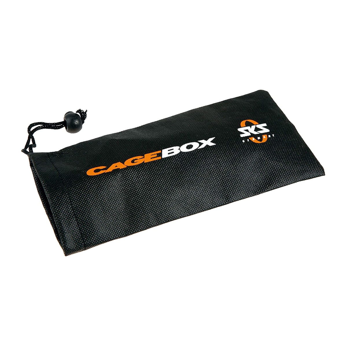 Cage Box - Transport Box for Bottle Cage