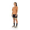 W Overshorts
