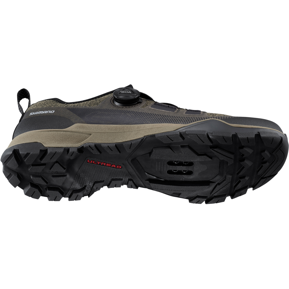 SH-EX700 MTB/Touring Shoes