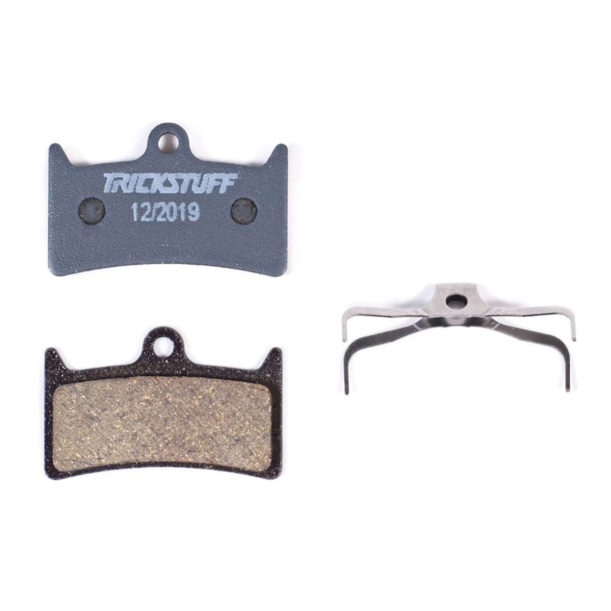 Trickstuff 730 Standard Bremsbeläge für Hope V4 und Trickstuff Maxima
