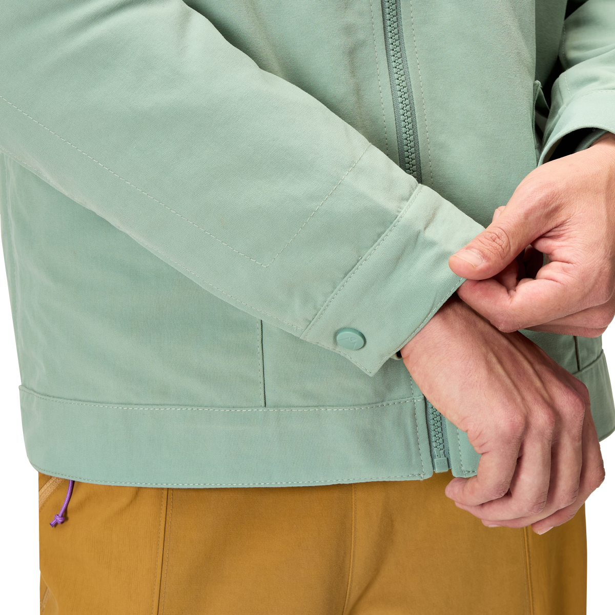 FORTY1THIRTY COACH JACKET Cycling Jacket