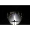 AC-210 CT1 E-bike Headlight with High Beam Function incl. X-Connect Adapter