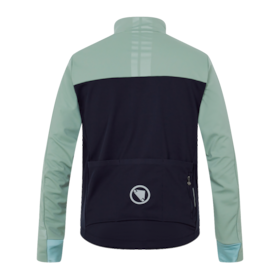 WINDCHILL JACKE II Windproof Jacket