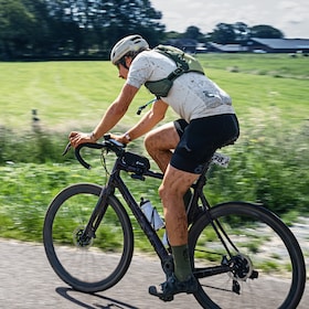 ROGLA 5 fietsrugzak