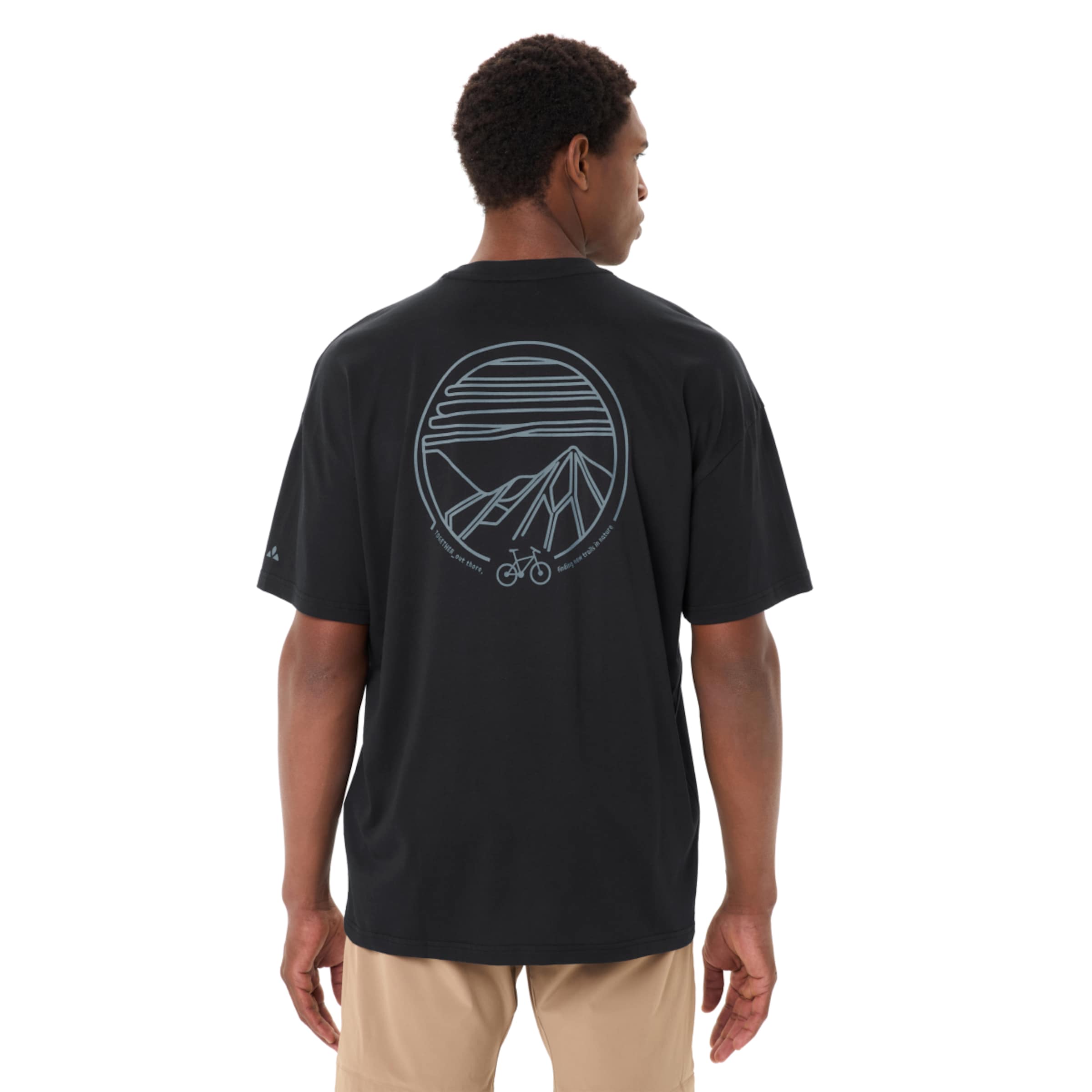 MEN'S CYCLIST CASUAL Bike Shirt