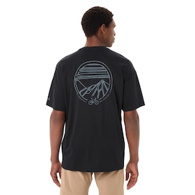 MEN'S CYCLIST CASUAL Bike Shirt