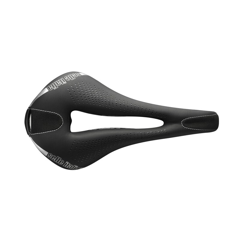 Shop Selle Italia Max Flite Gel Superflow Saddle now | Rose Bikes