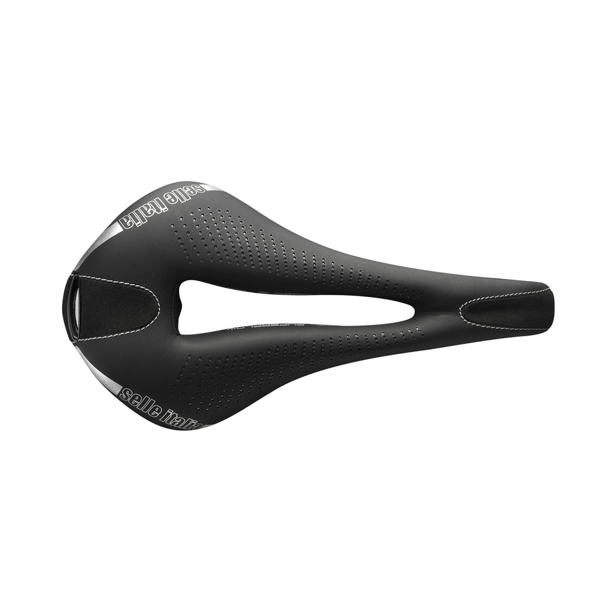 Max Flite Gel Superflow Sattel