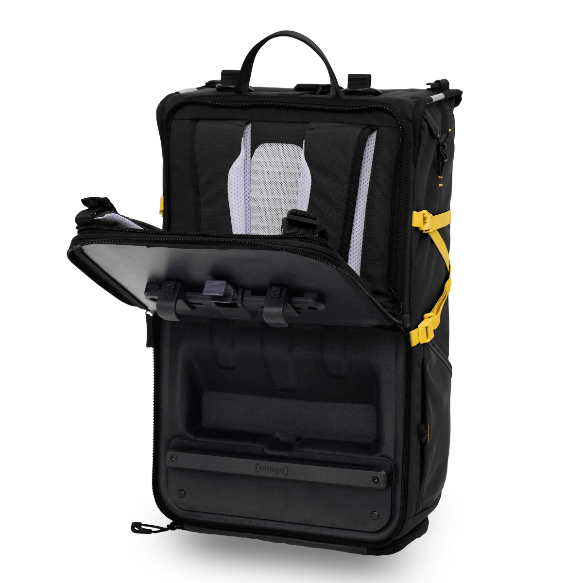 BIKE & HIKE Bike Backpack