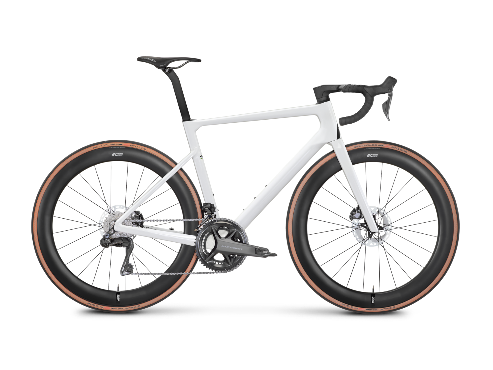 ROSE Xlite 06 Ultegra Di2