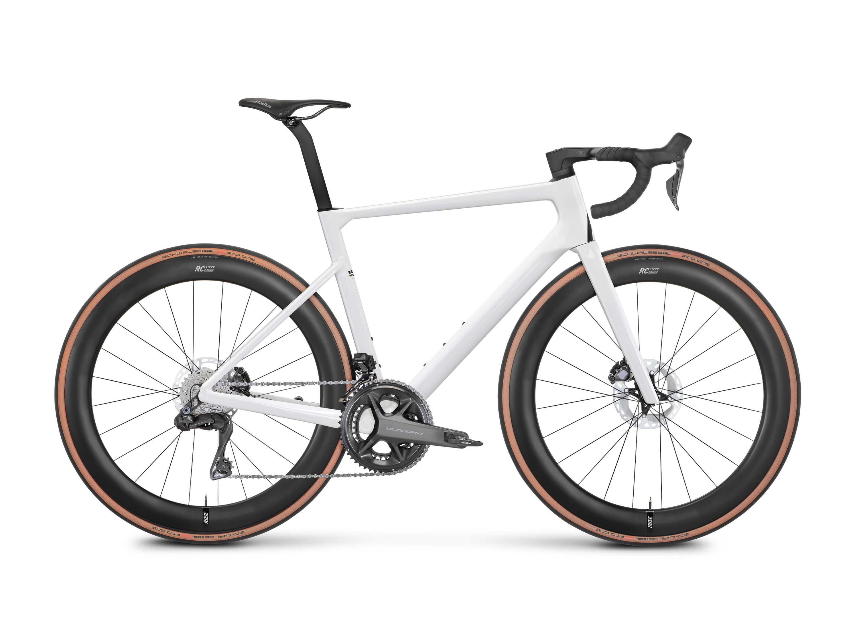 ROSE Xlite 06 Ultegra Di2