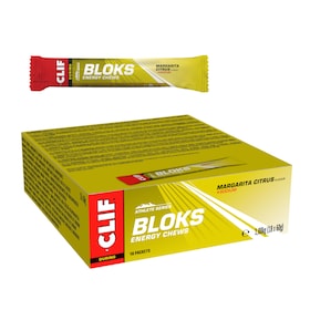 Bloks Energy Chews fruitgums