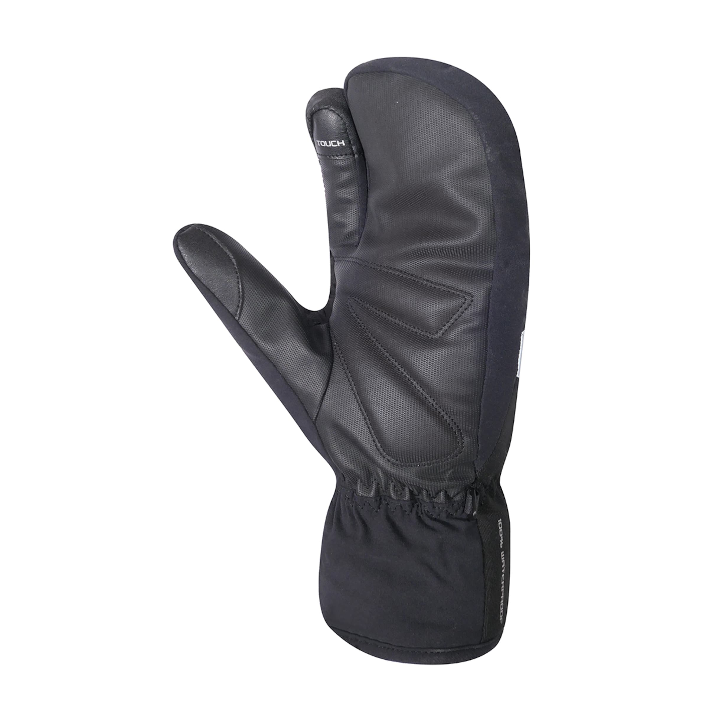 ALASKA PRO winterhandschoenen 