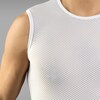 ULTRALIGHT SLEEVELESS MESH BASELAYER Funktionsunterhemd 