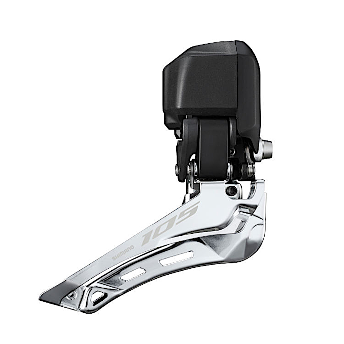 SHIMANO 105 FD-R7150 Di2 Umwerfer 2-/12-fach