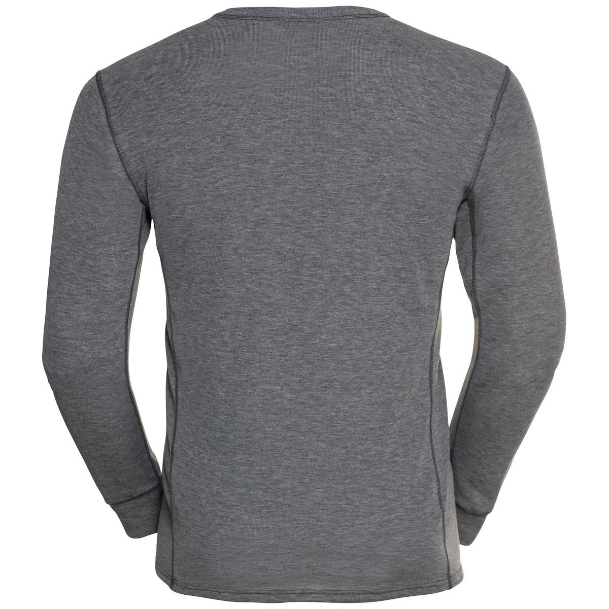 ACTIVE WARM ECO BL TOP Crew Neck L/S Long Sleeve Base Layer