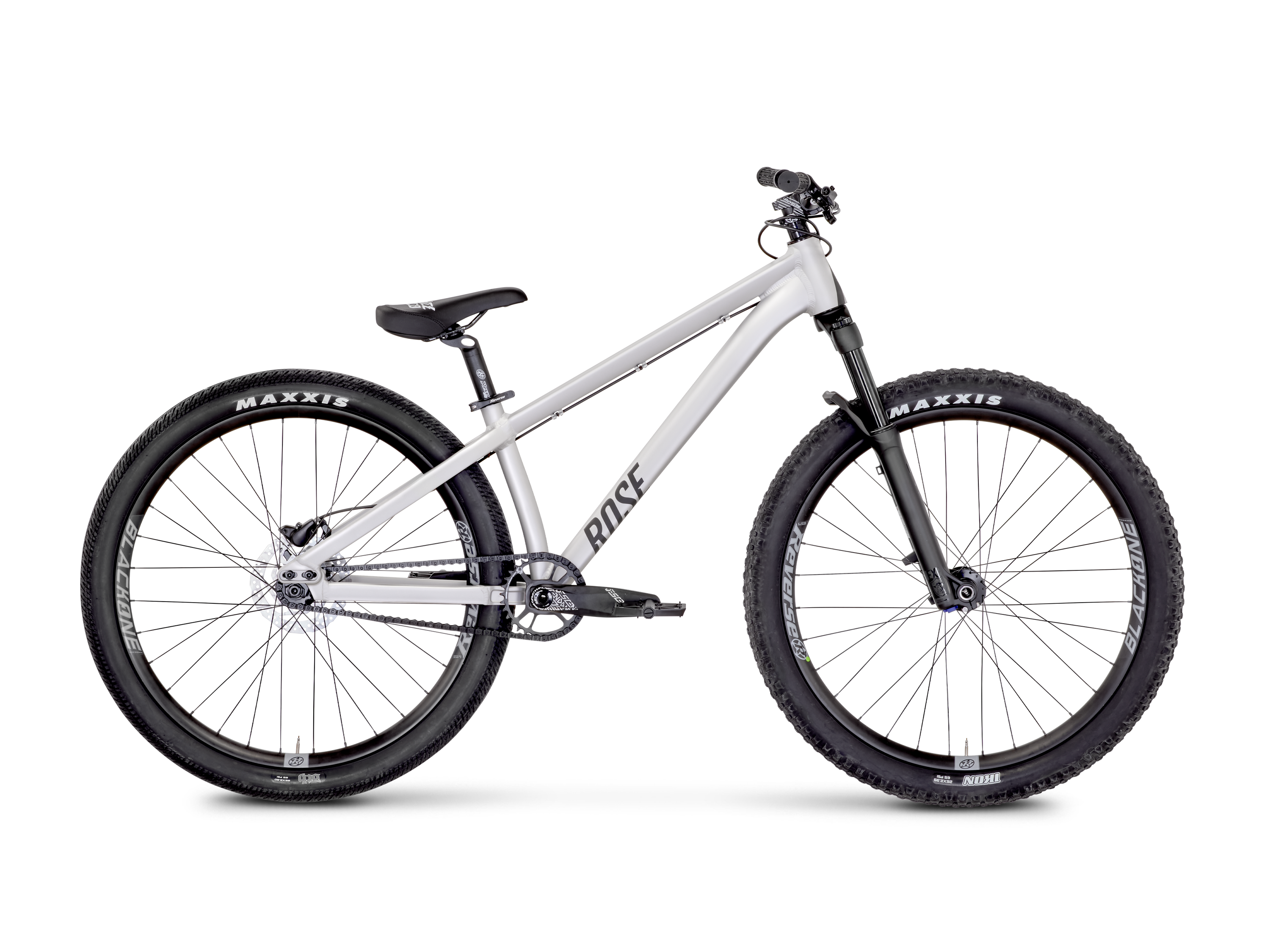 The ROSE The Bruce 2 Your Perfect Bike at the Best Price