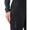 WOMEN’S MATERA WARM TIGHTS II Damen Softshell Fahrradhose