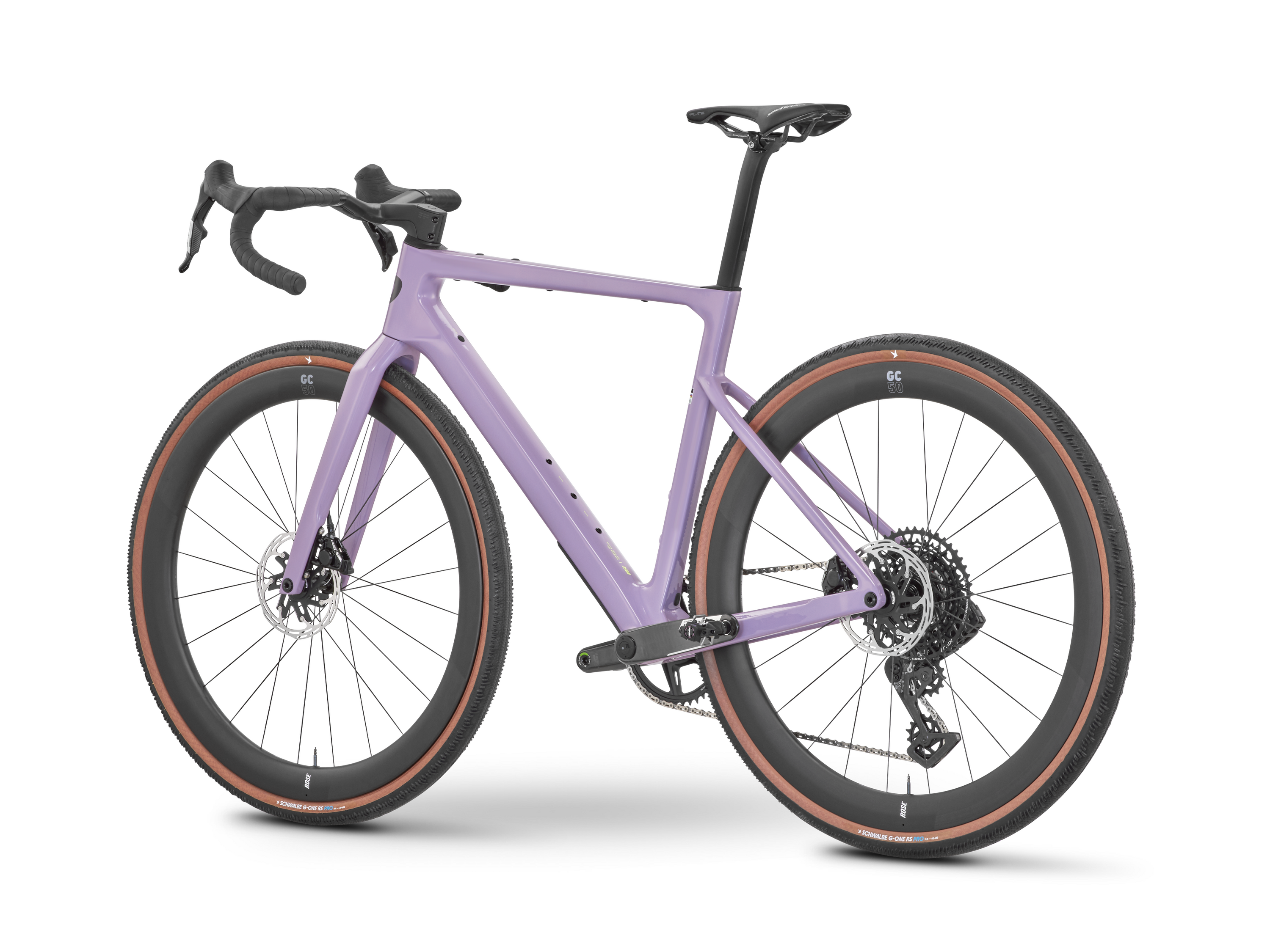 Backroad FF Force XPLR AXS