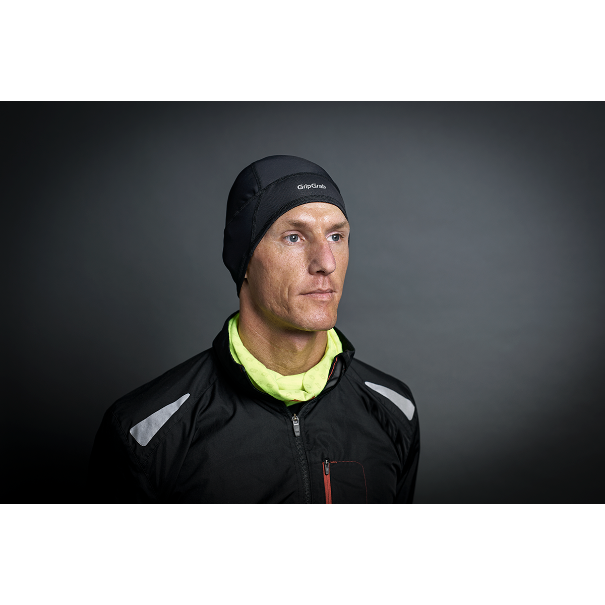 SKULL CAP WINDSTER bonnet sous casque vélo