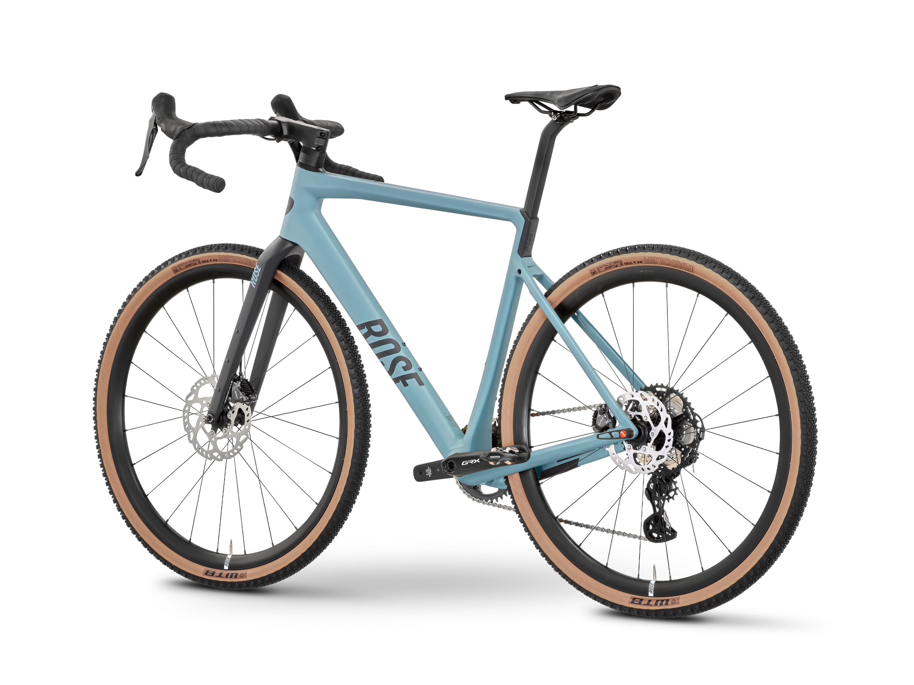 Backroad GRX RX820 1x12