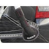 Eufab Fahrrad-Transportschutz Schoner-Set 6-teilig