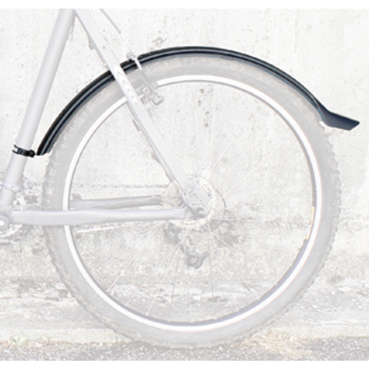 VELO Mudguard Set