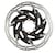 silber/schw.
