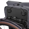 SHINY FLIP V3 Backpack and Pannier