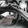 BICYCLE SET 13 Reifenheber-Set