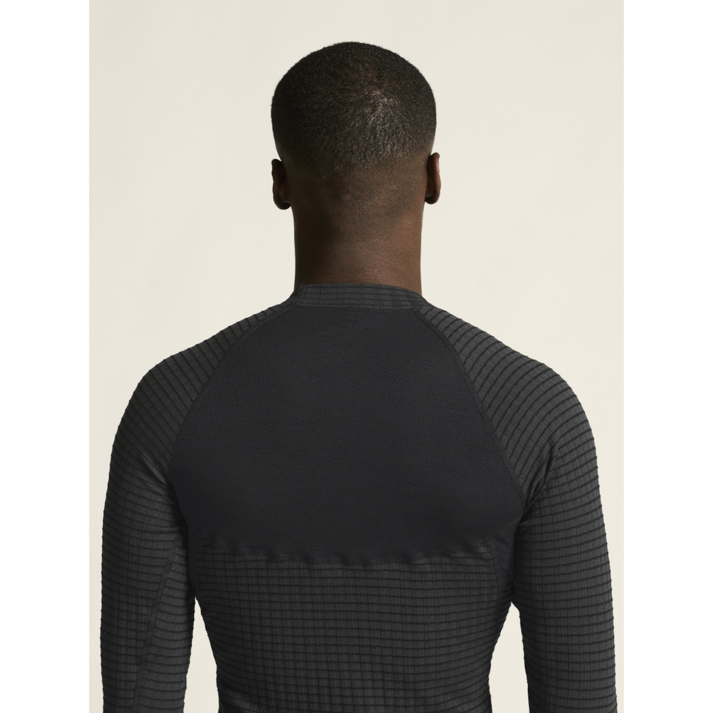 WOOL EXTREME X LS 2 M ondershirt lange mouw