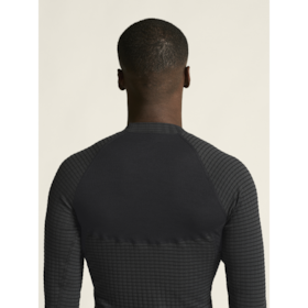 WOOL EXTREME X LS 2 M ondershirt lange mouw