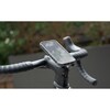RideCase Handyhülle für iPhone 15 Pro inkl. RideCase Mount Halterung