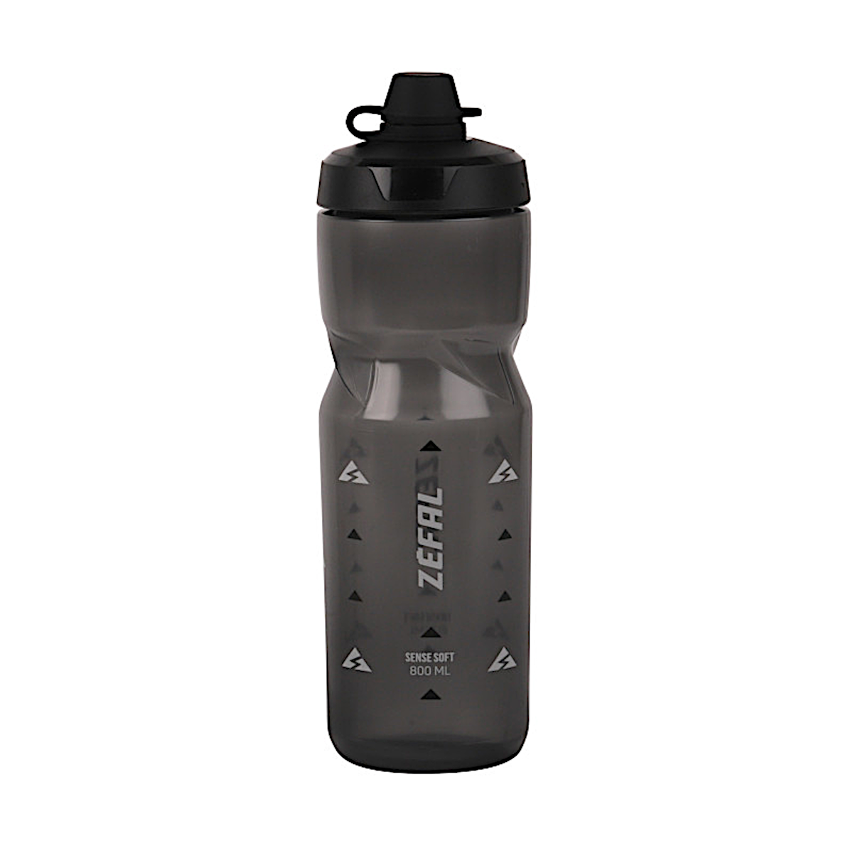 Zéfal Sense Soft 80 No Mud Trinkflasche