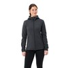 WOMEN'S IDRIS Women’s Fleece Jacket