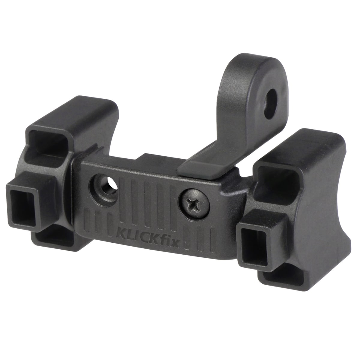 KLICKfix Display Mount Kiox/SmartphoneGrip Montagebrücke