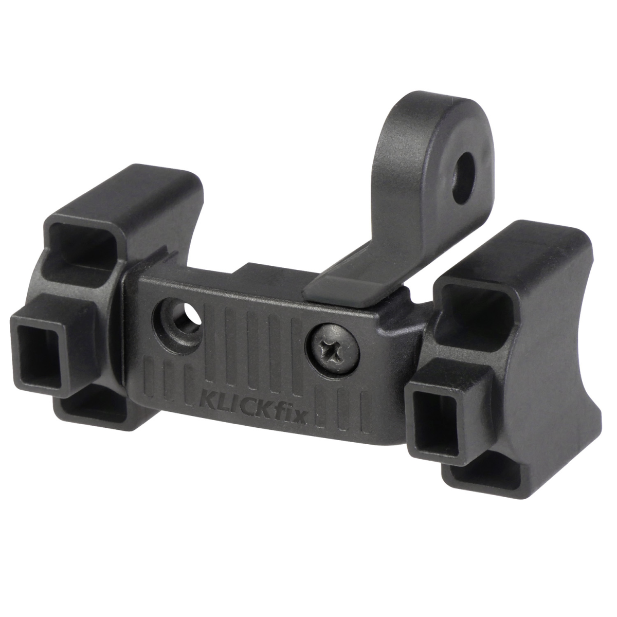 KLICKfix Display Mount Kiox/SmartphoneGrip Montagebrücke