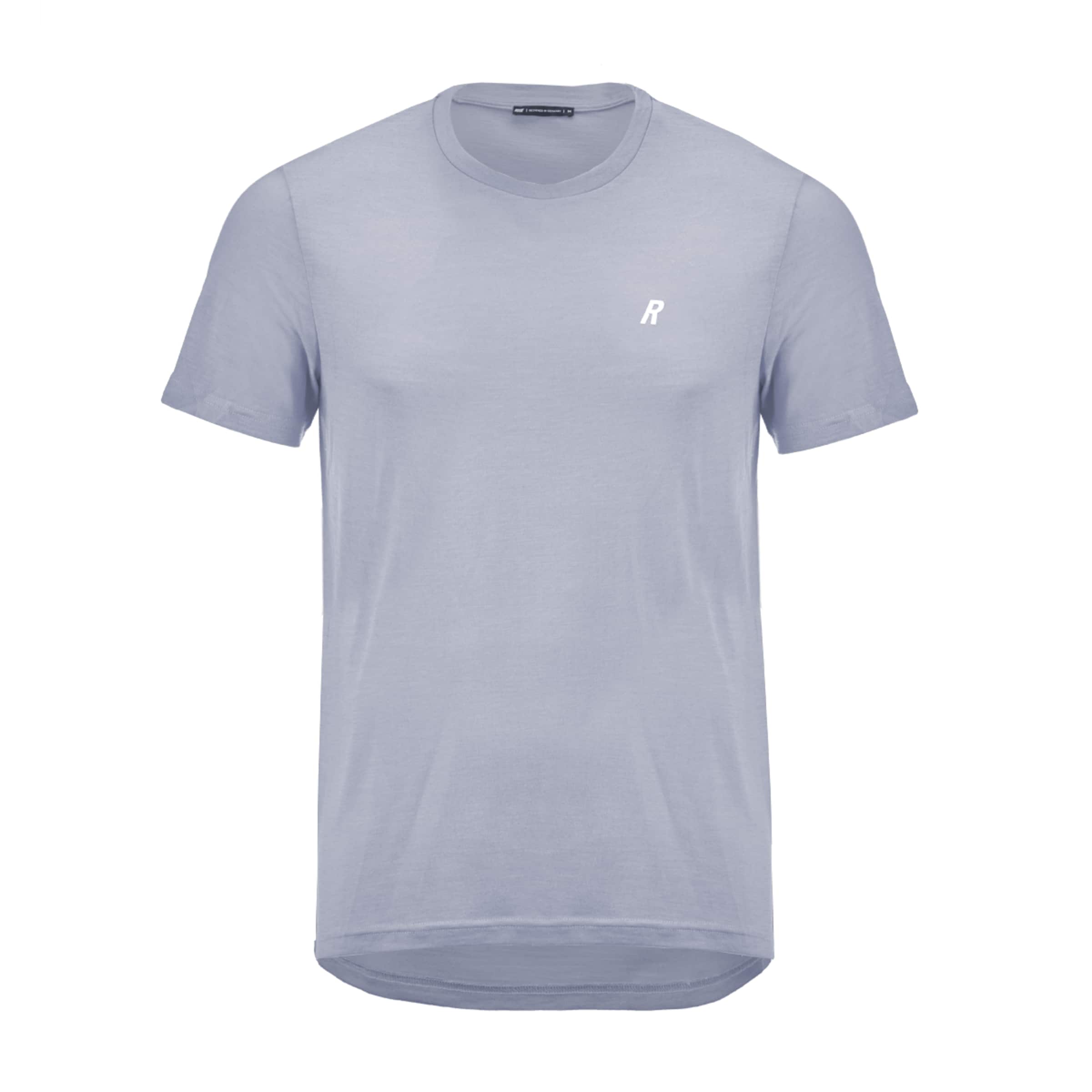 ROSE M Adventure Lite Merino Tee