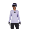 W RANGER LS JERSEY FOX HEAD Damen Langarm MTB Bikeshirt