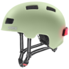 CITY 4 Urban Bike Helmet