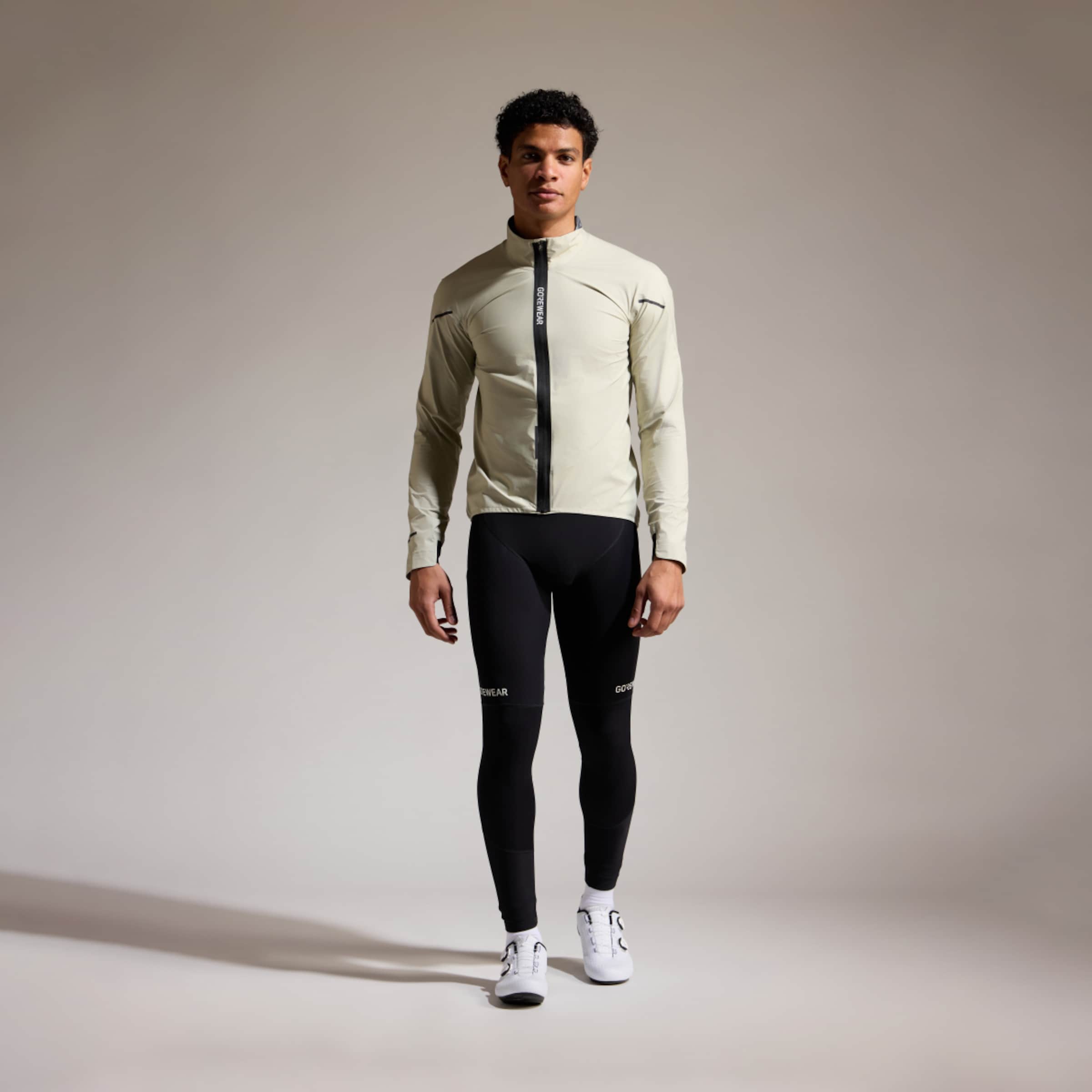 SPINSHIFT GORE-TEX JACKET MENS veste vélo