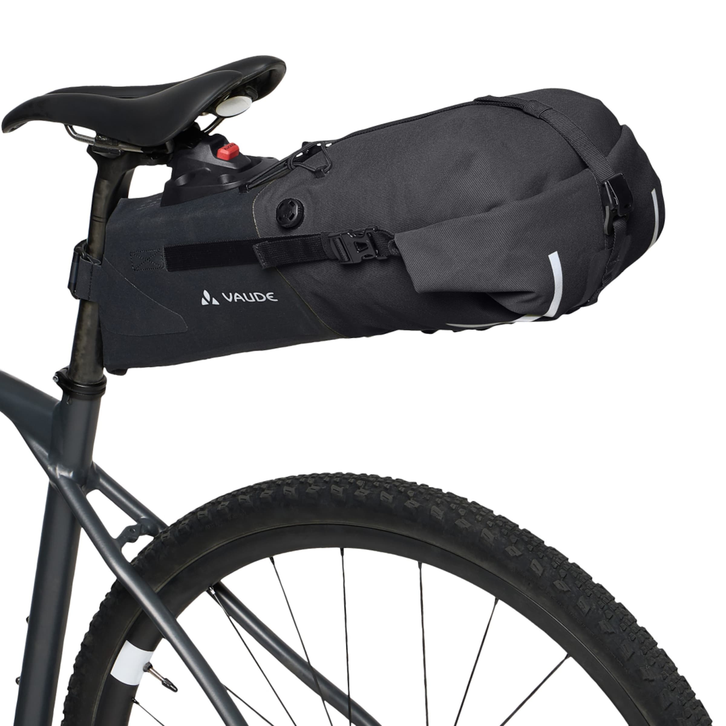TRAILSADDLE L Frame Bag